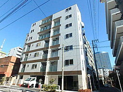 錦糸町インターナショナルレジデンス 401