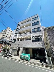 パークシティ横浜吉野町