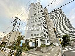 ビレッジハウス潮見タワー1号棟