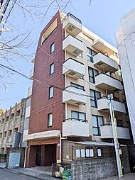 ドムス・セラシィ 302