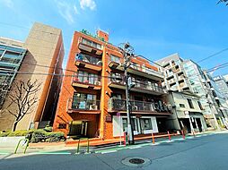 赤坂キャステール 316