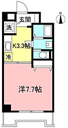 ブルーベル玉川学園 405