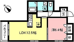 メゾンＡＮＥ 202