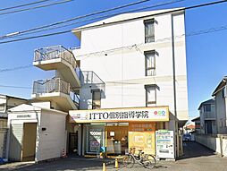 町田市忠生３丁目