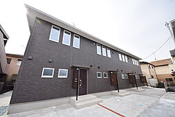 フォレストタウン忠生 103