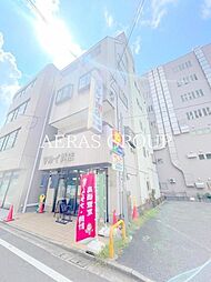 ラウンド東久留米