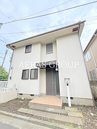 東玉川1丁目H邸