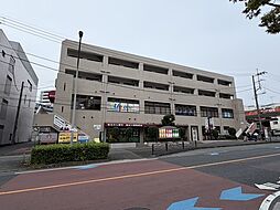 パストラル新百合ヶ丘1 301