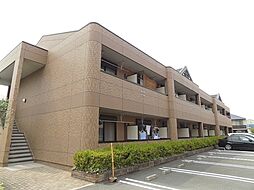 ガーデンヒルズI