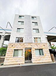 アーバンステージ大森西