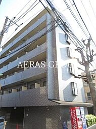 世田谷区池尻４丁目