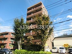 ロイヤルコート府中
