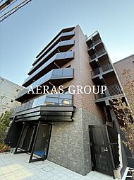 プレジールテアトル用賀