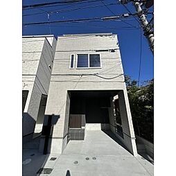 府中市住吉町２丁目の一戸建て