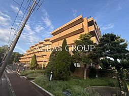 ダイアパレス千城台II