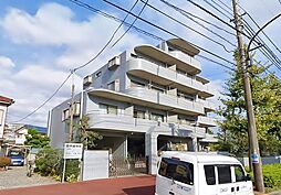 かわばた梨花マンション 502