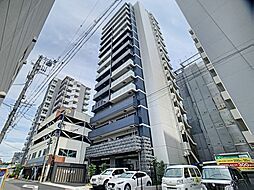 プレサンス兵庫駅前 301