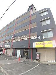 ホワイトパレス