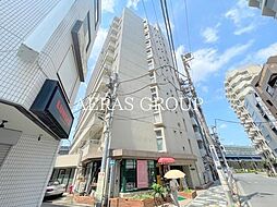 南赤羽グリーンハイツ