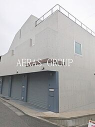 Ｇａｒａｇｅ Ｈｏｕｓｅ 109ｋ Ｔｏｋｙｏ