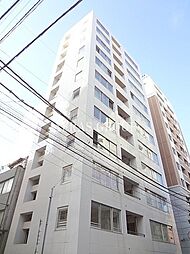 カスタリア水天宮II 1105