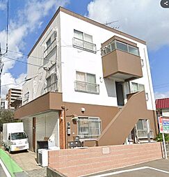 コーポラス別府 301