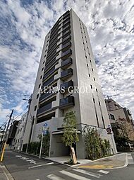 オルサス板橋本町