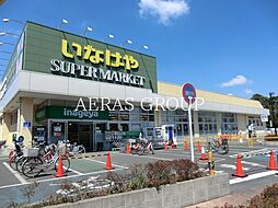 ベルメゾン桜上水