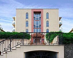 S-FORT玉川学園前