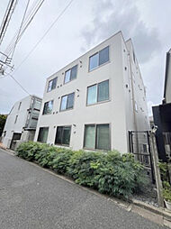 メゾン東陽桜台