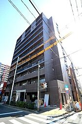 品川区東中延１丁目