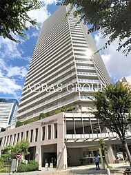 豊洲シエルタワー