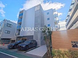 ディアレイシャス三軒茶屋