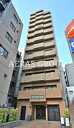 トーシンフェニックス田町