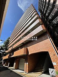 品川区西五反田６丁目