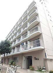 ユニハイツ勝どき