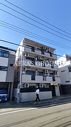 ブルイヤール朝霞23