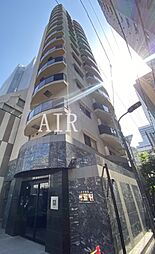 港区新橋６丁目