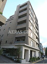 ガーデンヒルズ柿ノ木坂