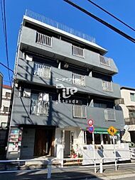 品川区西五反田５丁目