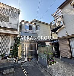 西篠崎二丁目戸建