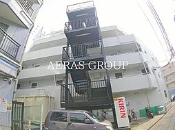 セラーズ二宮