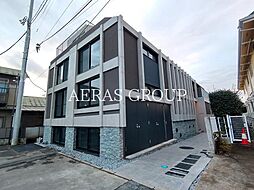 ｔｈｅ ｔｒｉａｓ205