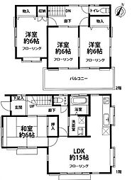 今成3丁目戸建