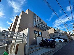 世田谷区代田２丁目