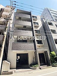 アーサクラスト横浜