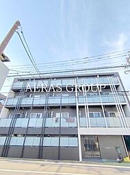 ＡＸＡＳ目黒祐天寺