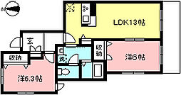 アイリス・スクエア 307
