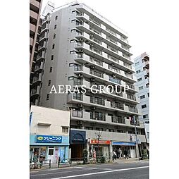豊島区雑司が谷３丁目