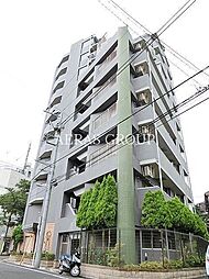 グランヴァン中野江古田